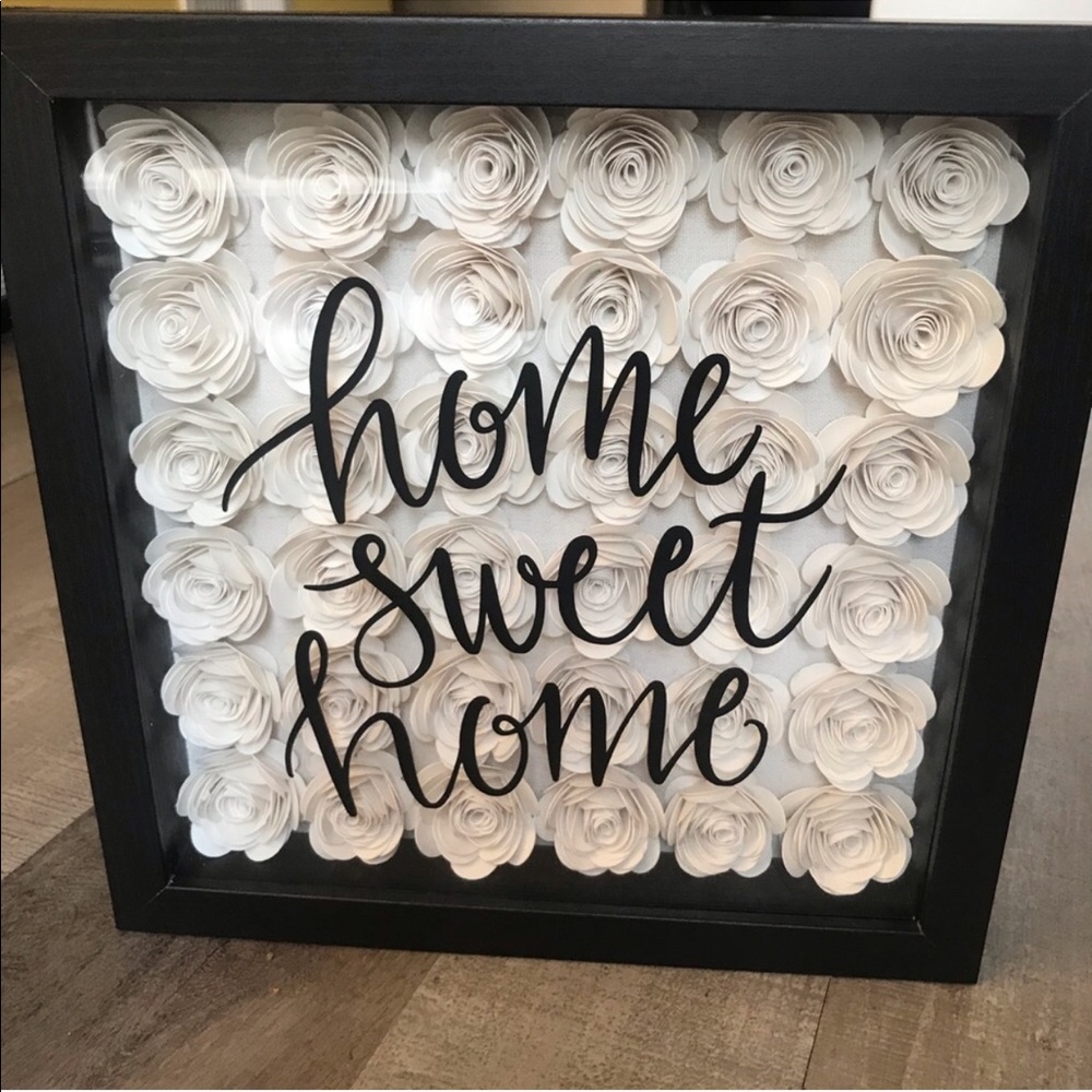 Custom Homemade Flower Box - Picture 5 of 11